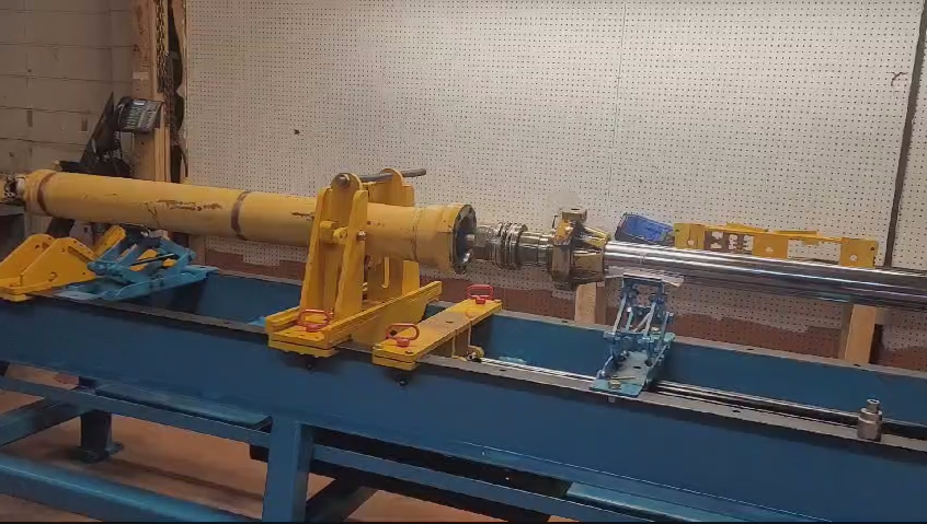 WORK VIDEO 2