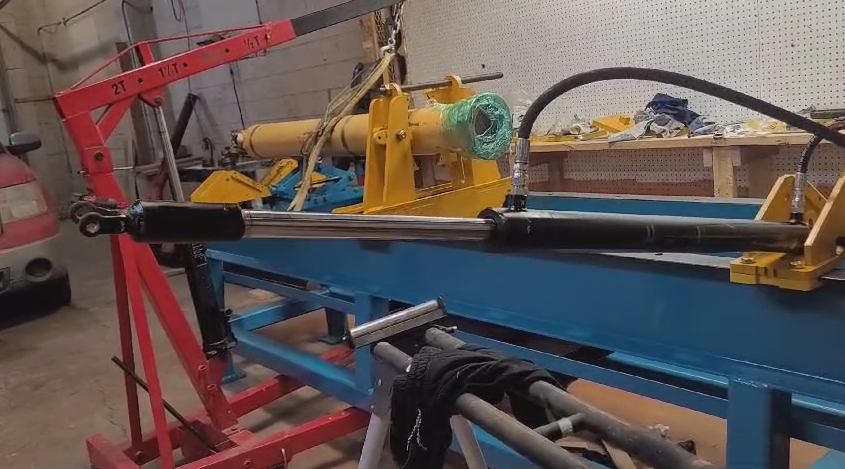 WORK VIDEO 4